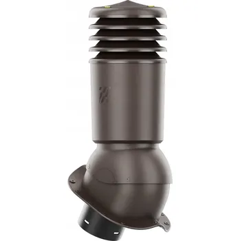 Vrták Větrací komín Krono-Plast ⌀ 150 mm