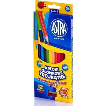 Pastelka Astra 12ks 26194