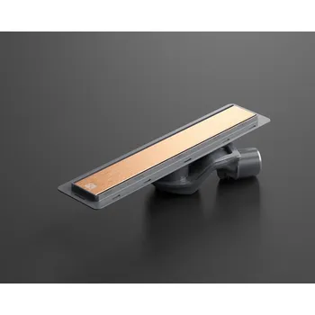 Lineární Lineární odtok 40 cm