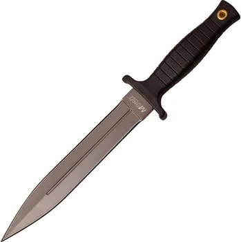 lovecký nůž MTech MT-2077 Boot Knife Gray