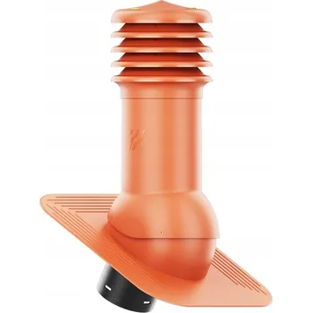 Vrták Větrací komín Krono-Plast ⌀ 150 mm