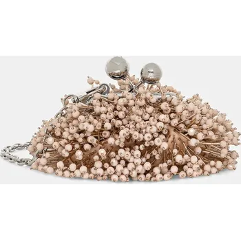 Kabelka Psaníčko MM 2525726024600 béžová 01X, vel. ONE SIZE