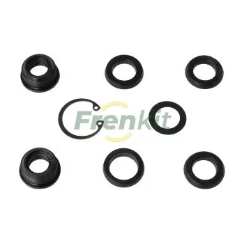 Brzdový válec Sada na opravy, hlavní brzdový válec, 125091