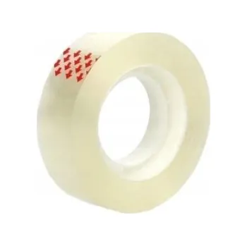 Lepicí páska Kancelářská lepicí páska 33 m x 15 mm 1 ks