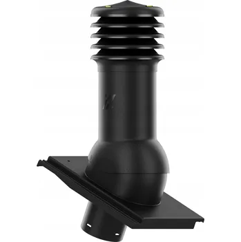 Vrták Větrací komín Krono-Plast ⌀ 125 mm