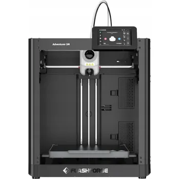 3D tiskárna 3D tiskárna Flashforge Adventurer 5M 220x220x220 mm