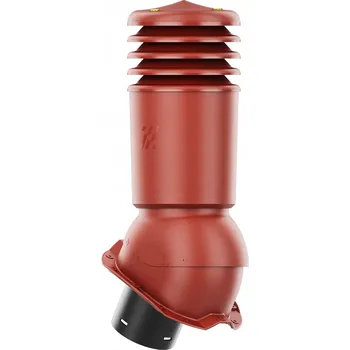 Vrták Větrací komín Krono-Plast ⌀ 150 mm