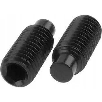 Vrták Šroub M8x20 4_STEI CMT