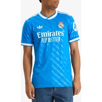 adidas Real 3 XL