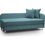 Falco Válenda s čely Biana UNI tyrkysová