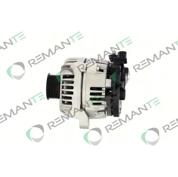 Alternátor generátor REMANTE 011-003-000119R