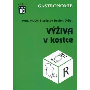 Výživa v kostce (Stanislav Hrubý)(Kniha)