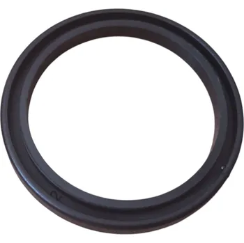 Příslušenství pro přívěs prachovka náboje KNOTT 56,2x44x5 mm