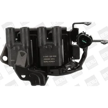 Zapalovací cívka Zapalovací cívka BorgWarner (BERU) ZS536