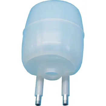 Příslušenství pro ohřívač vody Dražice Náhradní díl Kotlík ohřívače BTO 10 UP v/03 plastový, kovové vývody 1/2", G844368