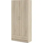 Falco Skříň Pegi 403 sonoma