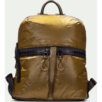 Módní doplněk Batoh Hispanitas BI254159 zelený Velikost: Univerzální