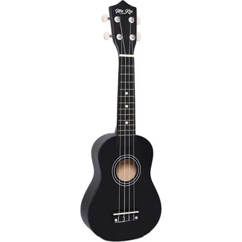 Ukulele Ma Kai Sopran Ukulele barva černá