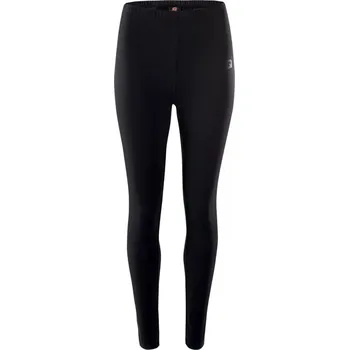 Dámské legíny IQ Cross The Line dámské legíny Silky WMNS klasické dlouhé, velikost L