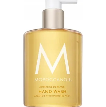 Mýdlo Moroccanoil Body mýdlo na ruce Ambiance de Plage