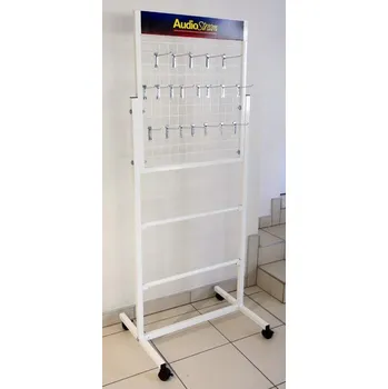 STOJAN NA KÁBLE AUDIOSTREAM