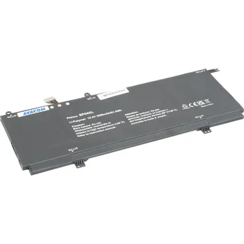 Baterie k notebooku Baterie odpovídající typu HP / COMPAQ TPN-Q204 - AVACOM NOHP-SP04XL-72P Li-Pol 15,4V 3990mAh