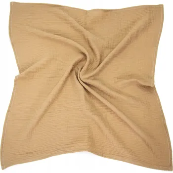 Plena Kerstin MUŠELÍNOVÁ PLENKA ZAVINOVAČKA 120x120 PREMIUM