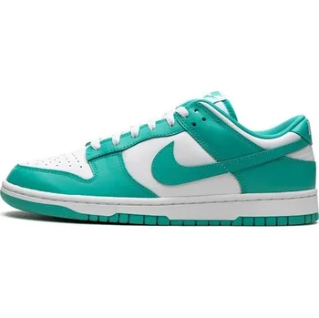 Pánské tenisky Nike Dunk Low 'Clear Jade' EU: 42.5