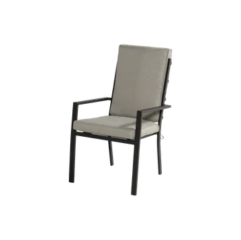 Vienna jídelní zahradní židle Hartman
