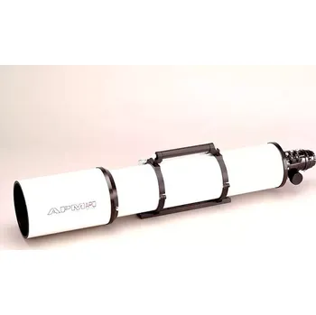Dalekohled APM REFRAKTOR 140/980mm SD APO f/7 2.5” VÝTAH OTA
