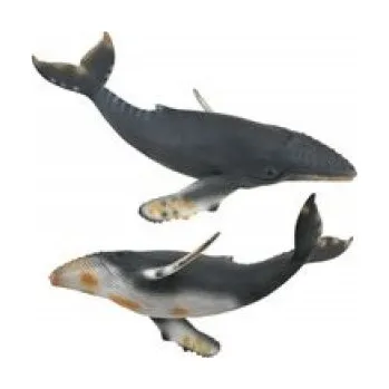 Figurka Wieloryb Humbak XL (Hračka)