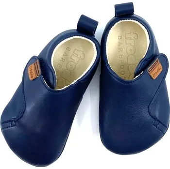 Capáčky Froddo Prewalkers Dark Blue - G1130020-5 23, Vnitřní délka boty: 14,8 cm