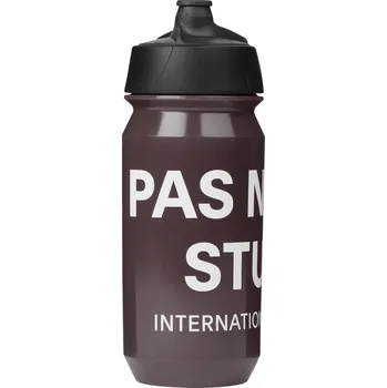 Láhev Pas Normal Studios Logo Bidon - Light Brown uni