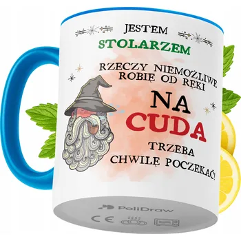 Hrnek Polidraw Hrnek Polidraw pro geodeta keramika 330 ml