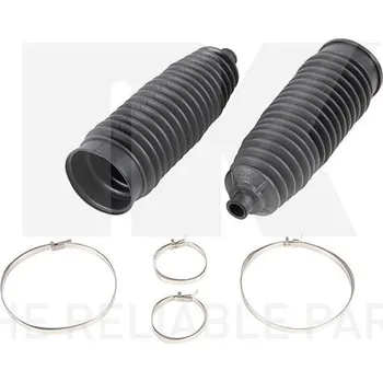 Sada měchů, řízení NK 5093914