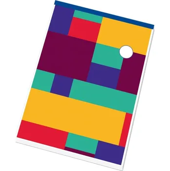 Sešit Blok na kreslení A5 Papírny Brno 50 listů