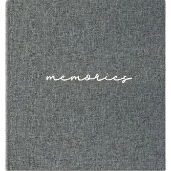 Fotoalbum ALBUM SAMOLEPICÍ 20 LISTŮ s magnetickou fólií