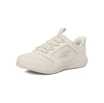 Dámská obuv Skechers Sneakersy GO RUN 400 V2 TETRA SPEED 303855L NAT Béžová 37_1_2