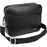 S.T. DUPONT - FIREHEAD - MESSENGER Black