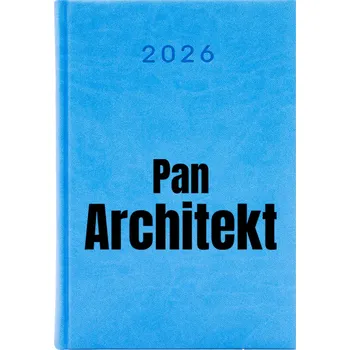 Kalendář Knižkový kalendář 2026 A5 Cute Cups vícebarevný