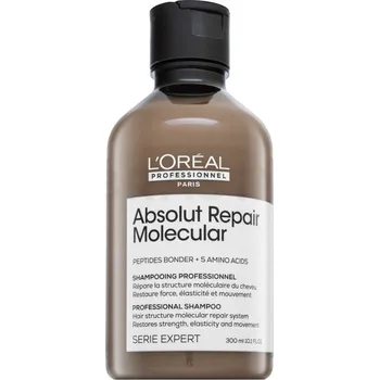 Vlasová regenerace Opravy L'Oréal Serie Expert Absolut