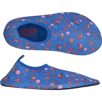 Chlapecké polobotky Rock Spring dětské boty GEKO OCTOPUS 34-35