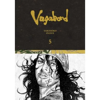 Vagabond Definitive Edition, Vol. 5 (Pevná)