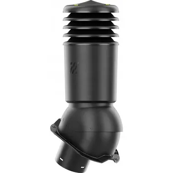 Vrták Větrací komín Krono-Plast ⌀ 150 mm