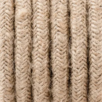 elektrický kabel OMY Kulatý elektrický kabel Kolorowe Kable 2 x 0,75