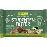 Čokoláda mléčná studentská směs 100 g BIO RAPUNZEL