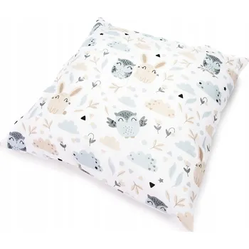 Povlak na dekorativní polštářek Kerstin POVLAK 40 x 40 NA POLŠTÁŘEK POLŠTÁŘ