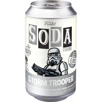 Figurka Funko Star Wars