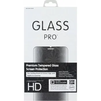 Tvrzené sklo Glass Pro+ pro Huawei Y7 2019