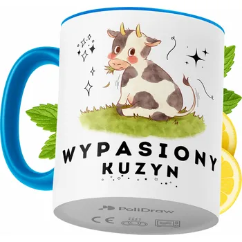 Hrnek Polidraw Hrnek Polidraw pro babičku keramika 330 ml